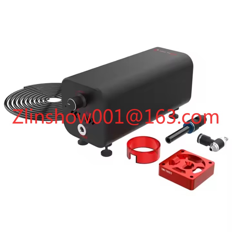 New Condition Laser Engraving  - Air Assist Pump Laser incelemesi ve fiyatı