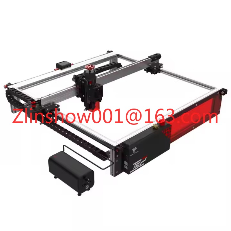 New Condition Laser Engraving  - Air Assist Pump Laser incelemesi ve fiyatı