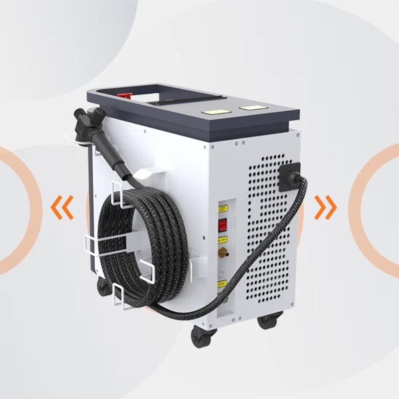 300W Professional Pulse Laser  - Industrial Laser Marking Systems incelemesi ve fiyatı
