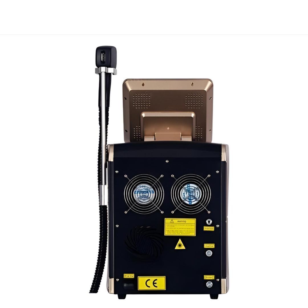 4500W Professional 755 808 106 - Industrial Laser Solutions incelemesi ve fiyatı