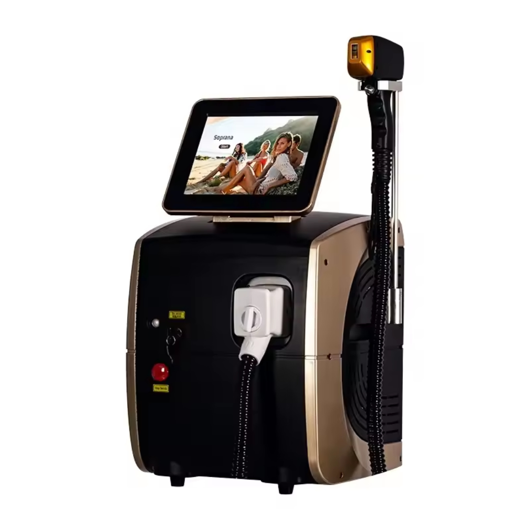 4500W Professional 755 808 106 - Industrial Laser Solutions incelemesi ve fiyatı