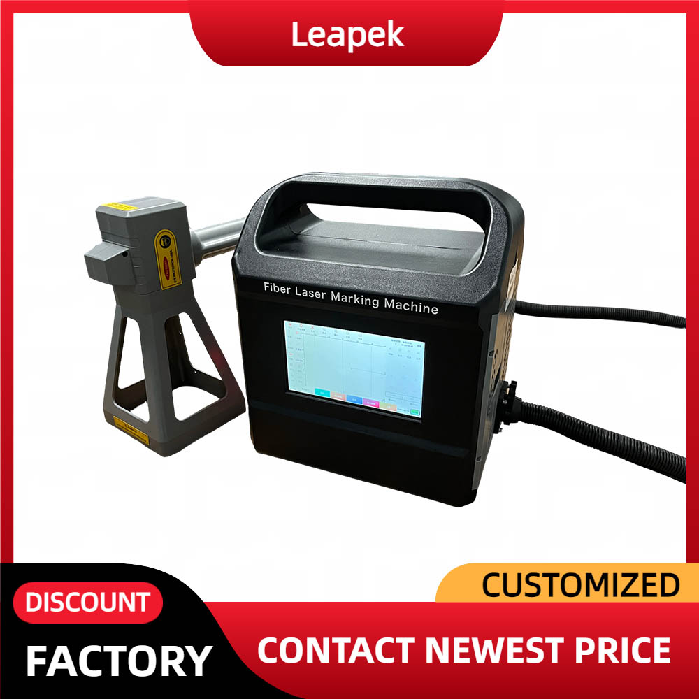 Portable Laser Engraving Machi - Industrial Laser Printer incelemesi ve fiyatı
