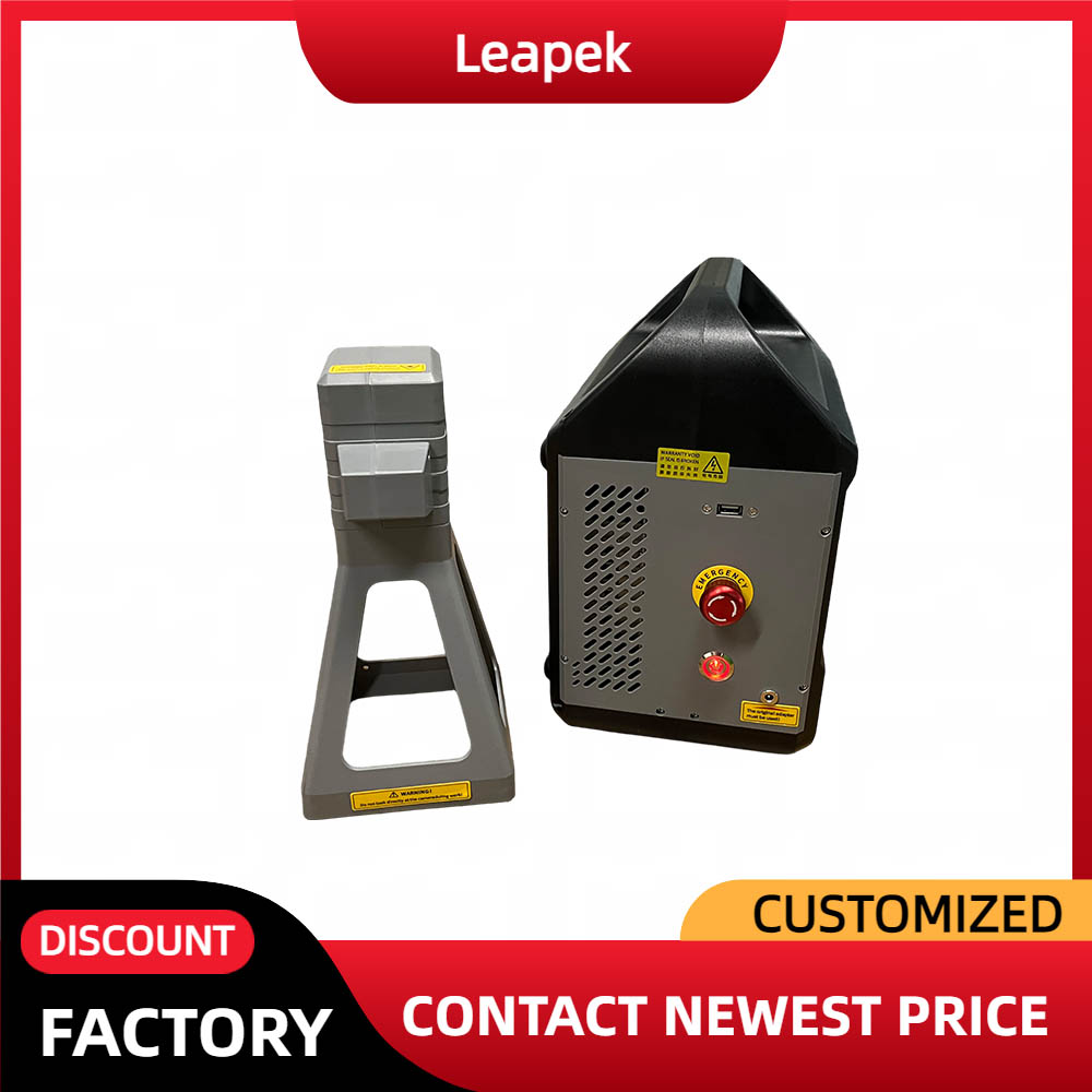 Portable Laser Engraving Machi - Industrial Laser Printer incelemesi ve fiyatı