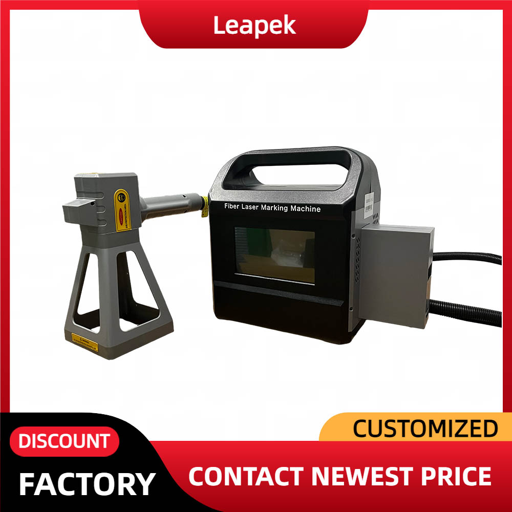 Portable Laser Engraving Machi - Industrial Laser Printer incelemesi ve fiyatı