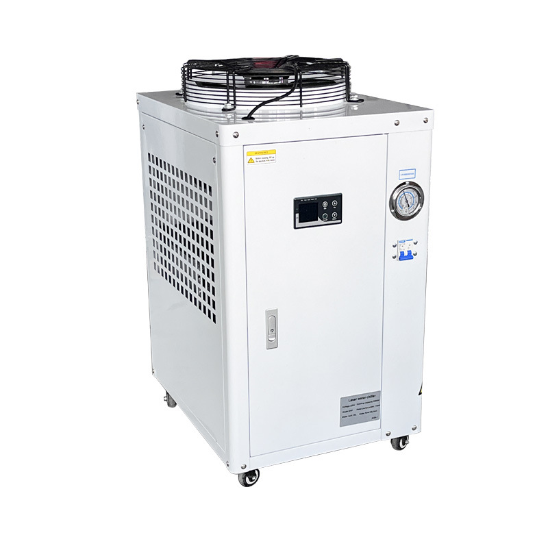 Factory Direct Small Air Coole - Industrial Laser Printer incelemesi ve fiyatı