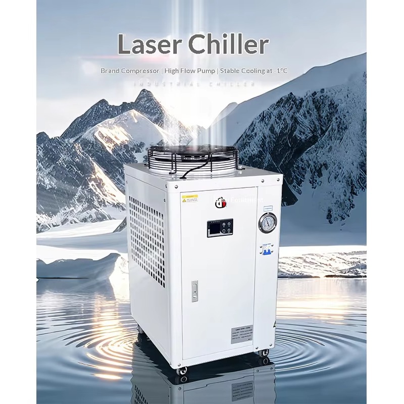Factory Direct Small Air Coole - Industrial Laser Printer incelemesi ve fiyatı