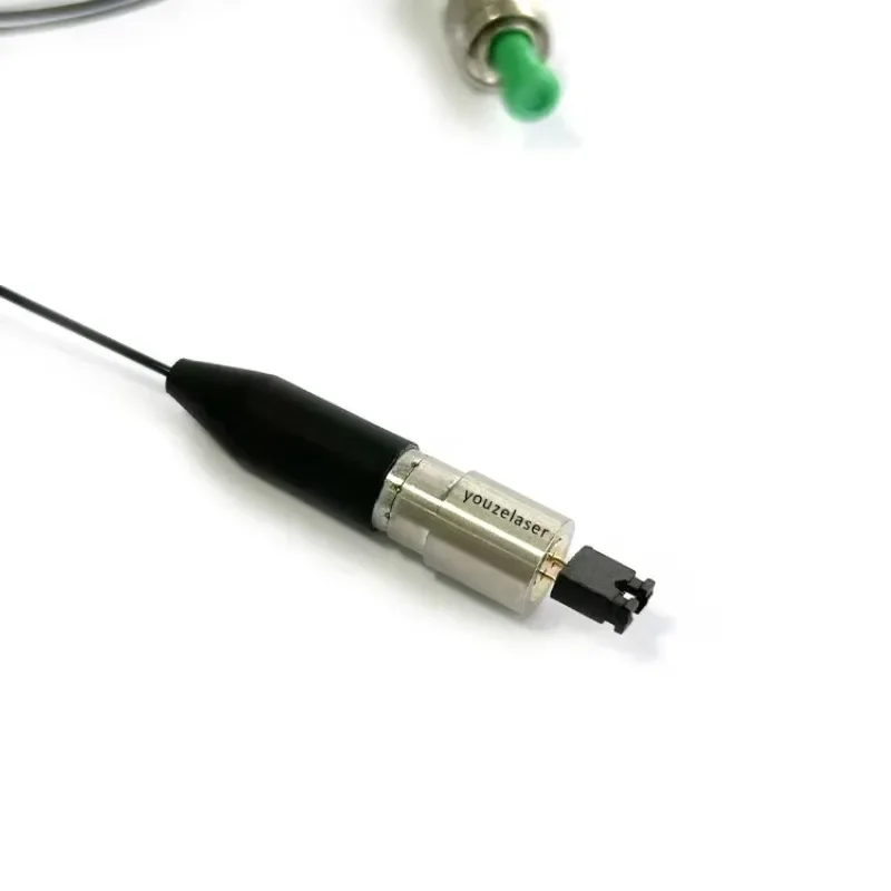 Industrial 395nm 200mW Fiber-C - Industrial Applications Of Laser incelemesi ve fiyatı