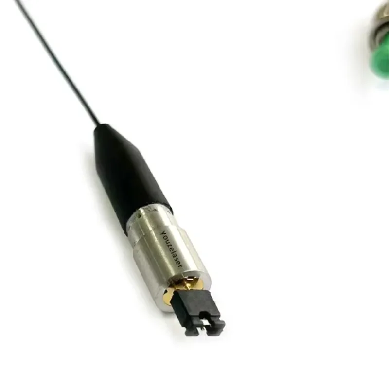 Industrial 395nm 200mW Fiber-C - Industrial Applications Of Laser incelemesi ve fiyatı