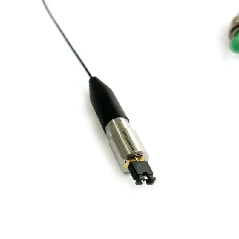 Industrial 395nm 200mW Fiber-C - Industrial Applications Of Laser incelemesi ve fiyatı