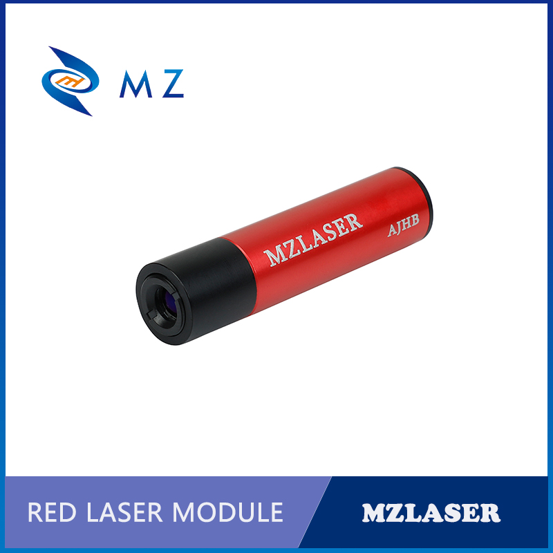635nm 5mw Industrial Diode Adj - Industrial Applications Of Laser incelemesi ve fiyatı