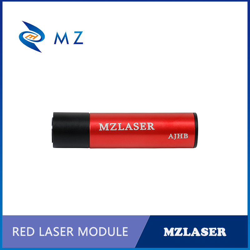 635nm 5mw Industrial Diode Adj - Industrial Applications Of Laser incelemesi ve fiyatı