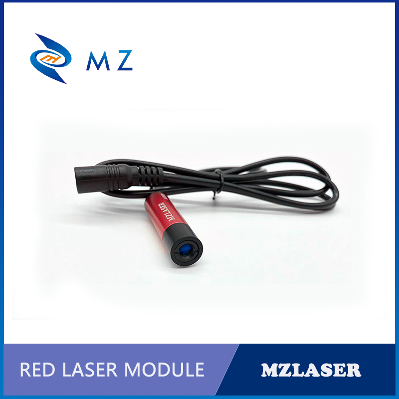 635nm 5mw Industrial Diode Adj - Industrial Applications Of Laser incelemesi ve fiyatı