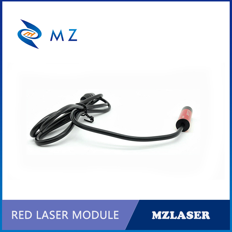 635nm 5mw Industrial Diode Adj - Industrial Applications Of Laser incelemesi ve fiyatı