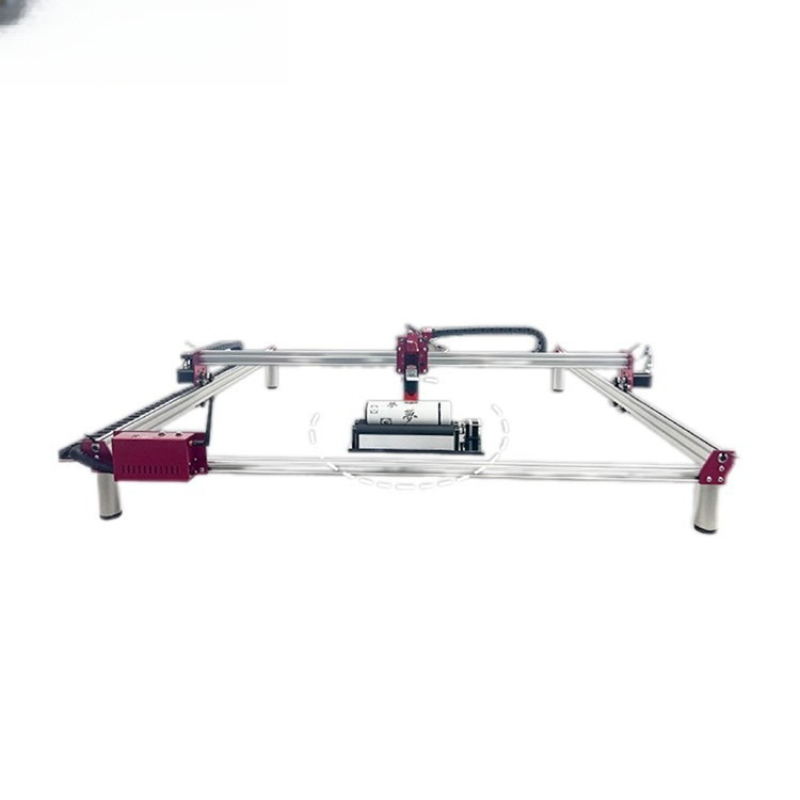 Desktop relief laser printer,  - Industrial Laser Printer incelemesi ve fiyatı