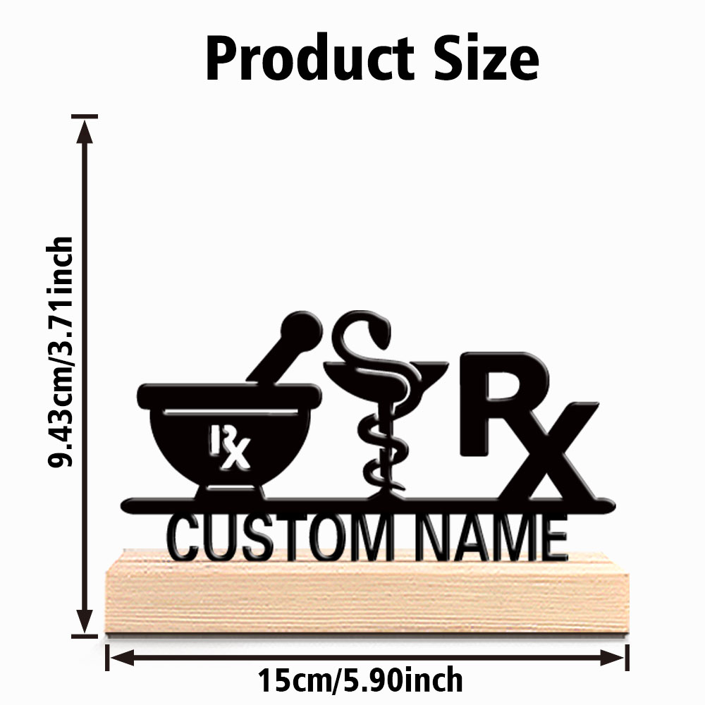 1pc Fun Personalized Custom am - Industrial Laser Power incelemesi ve fiyatı