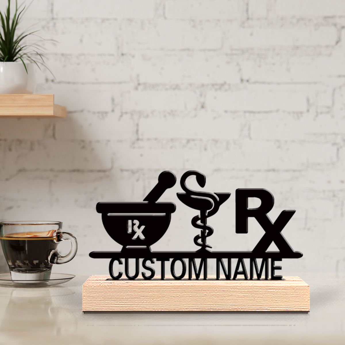 1pc Fun Personalized Custom am - Industrial Laser Power incelemesi ve fiyatı