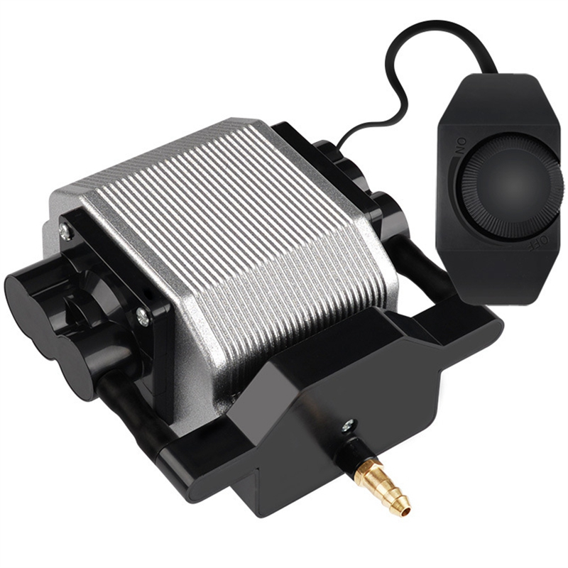 L67A Pro Laser Air Assist Pump - Air Assist Pump Laser incelemesi ve fiyatı