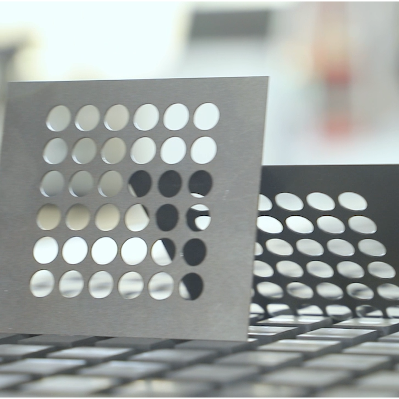 Industrial-grade Durability Fi - Industrial Laser Cutting incelemesi ve fiyatı