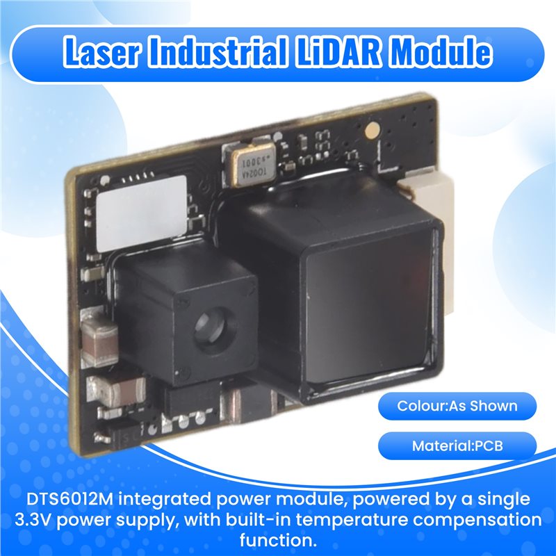 Classic-20M High Integrated Dt - Industrial Laser Power incelemesi ve fiyatı