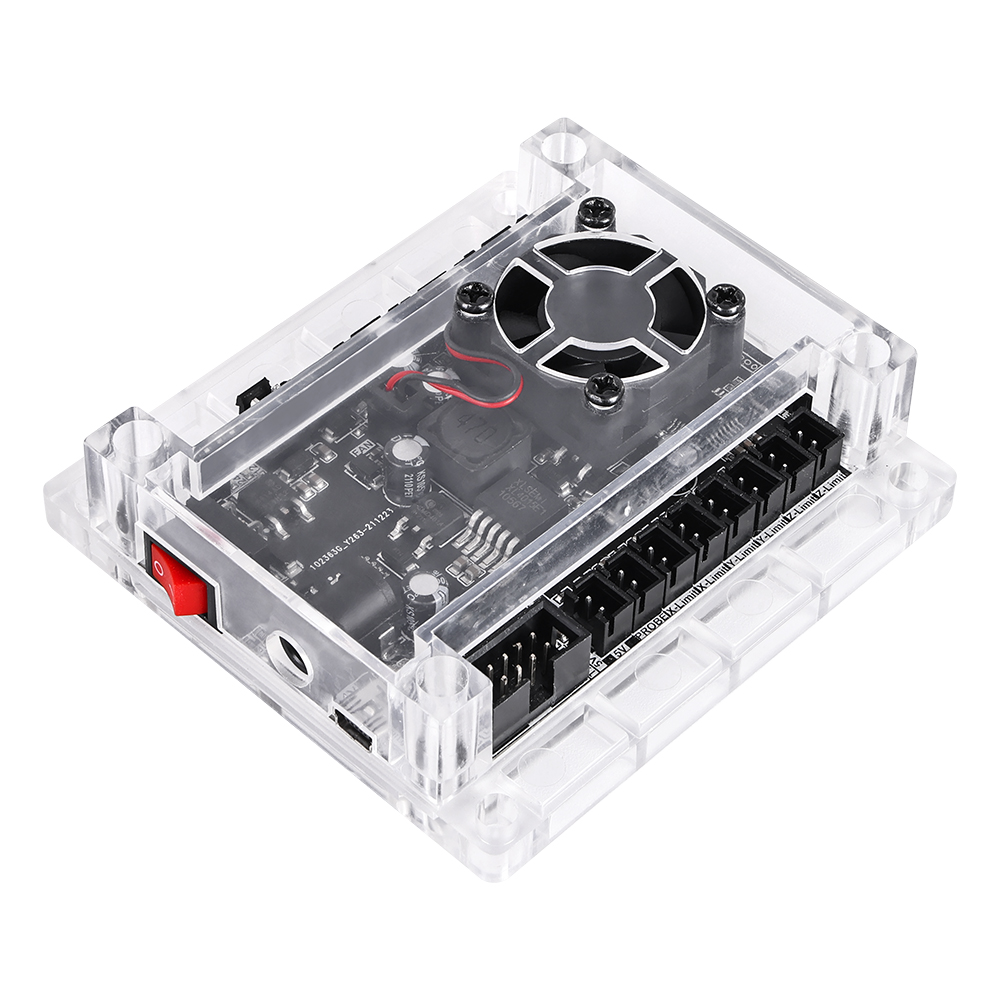 GRBL 1.1 USB Port CNC Engravin - Industrial Laser Sensor incelemesi ve fiyatı