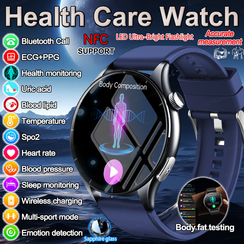 2025 New NFC  Health MonitorUr - Industrial Laser Sensor incelemesi ve fiyatı