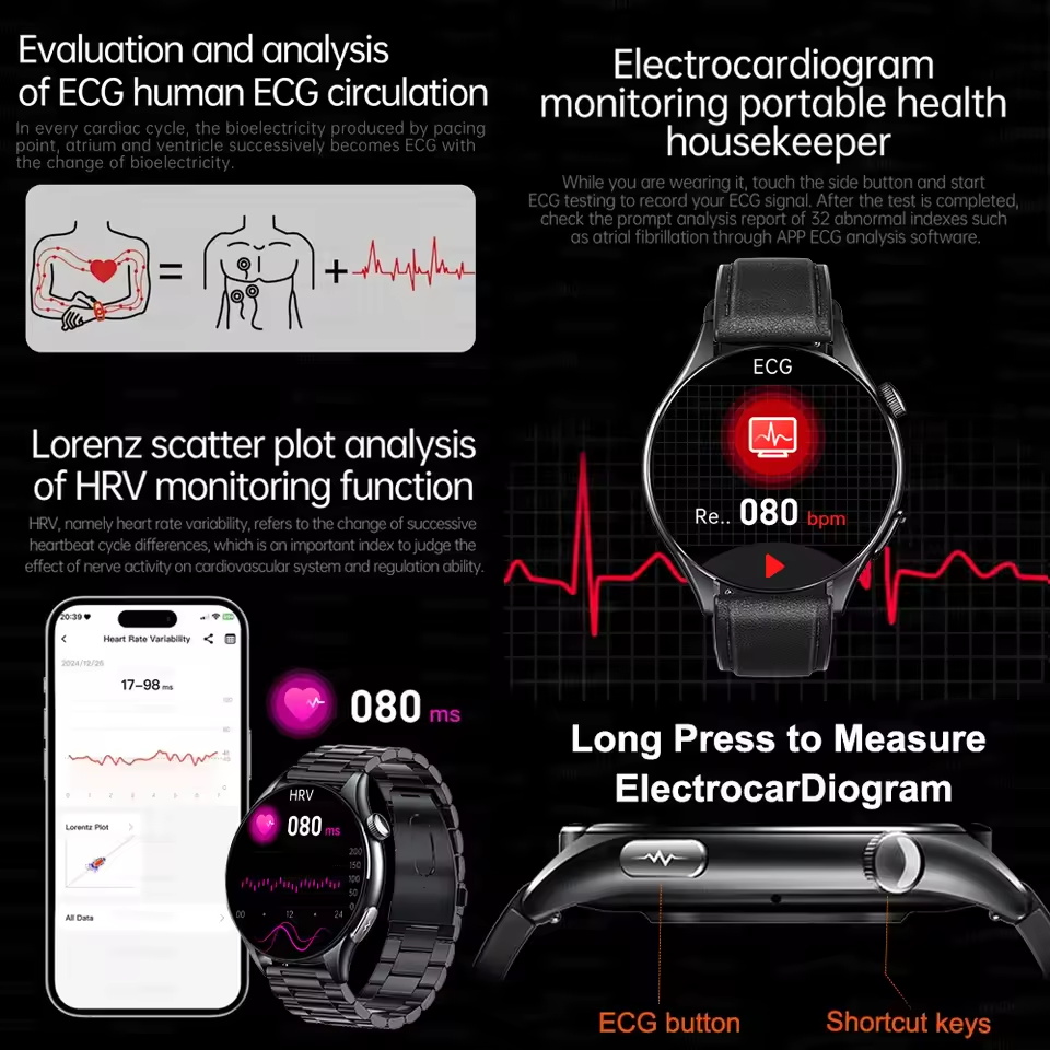 2025 New NFC  Health MonitorUr - Industrial Laser Sensor incelemesi ve fiyatı