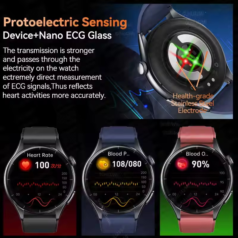 2025 New NFC  Health MonitorUr - Industrial Laser Sensor incelemesi ve fiyatı