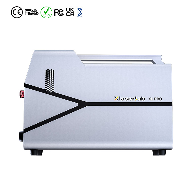 3 in 1 Weld Cut Clean 700W Ind - Industrial Handheld Laser Welder incelemesi ve fiyatı