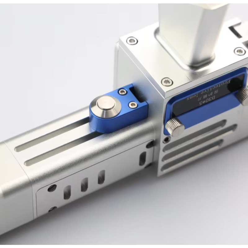 HotKRD CW 3000W Advanced Handh - Industrial Applications Of Laser incelemesi ve fiyatı