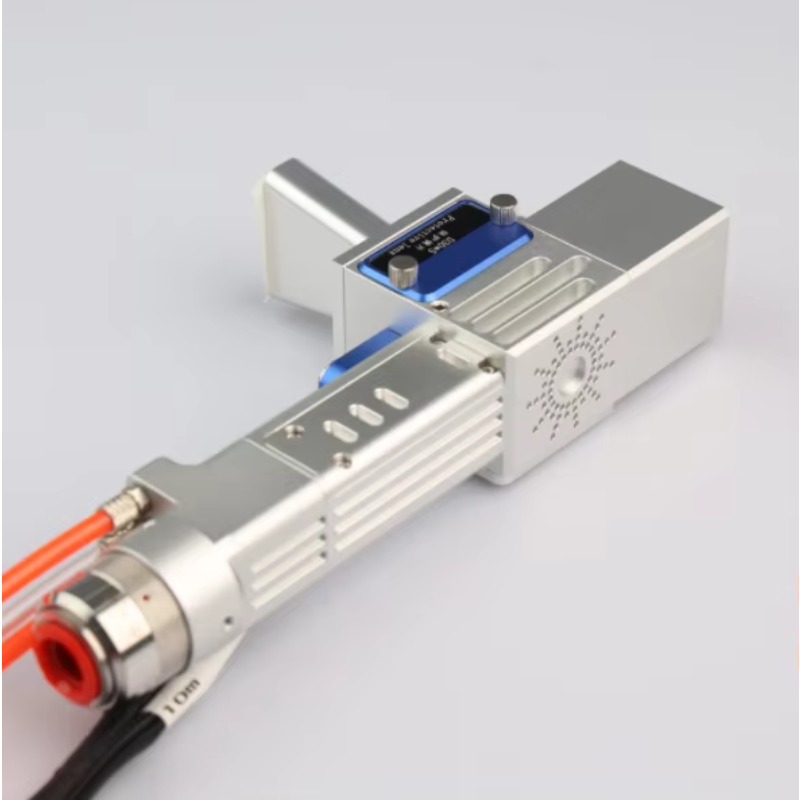 HotKRD CW 3000W Advanced Handh - Industrial Applications Of Laser incelemesi ve fiyatı
