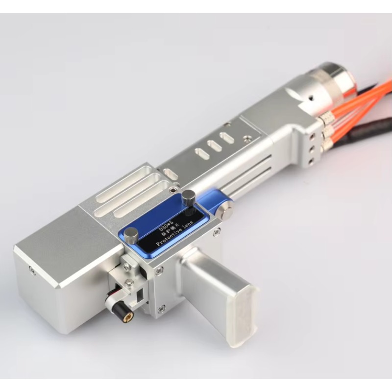 HotKRD CW 3000W Advanced Handh - Industrial Applications Of Laser incelemesi ve fiyatı