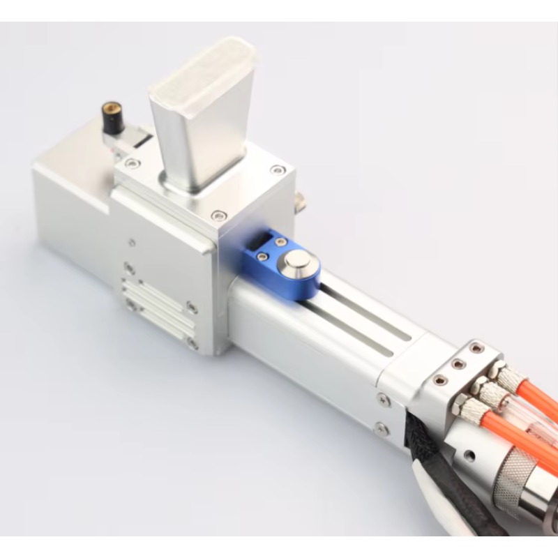 HotKRD CW 3000W Advanced Handh - Industrial Applications Of Laser incelemesi ve fiyatı