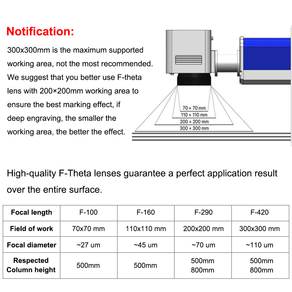 Hunst 50W 30W Fiber Laser Mark - Industrial Laser Cutting incelemesi ve fiyatı