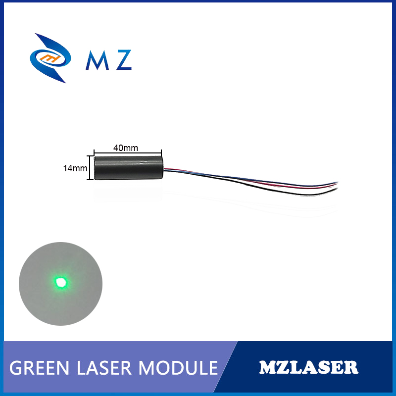 Compact Mini TTL PWM Green Dot - Industrial Applications Of Laser incelemesi ve fiyatı
