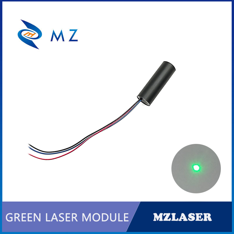 Compact Mini TTL PWM Green Dot - Industrial Applications Of Laser incelemesi ve fiyatı