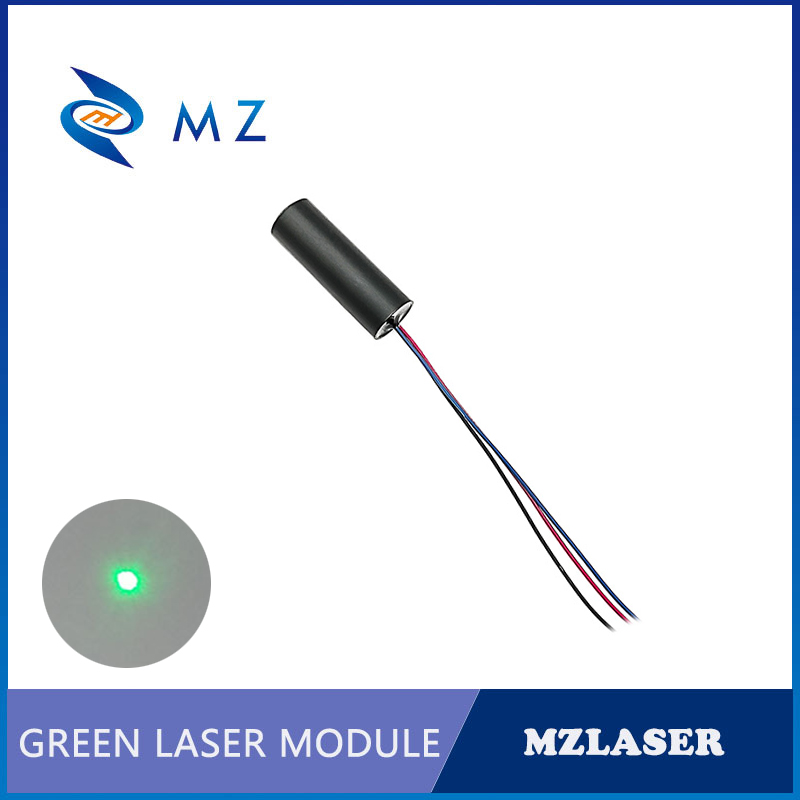 Compact Mini TTL PWM Green Dot - Industrial Applications Of Laser incelemesi ve fiyatı