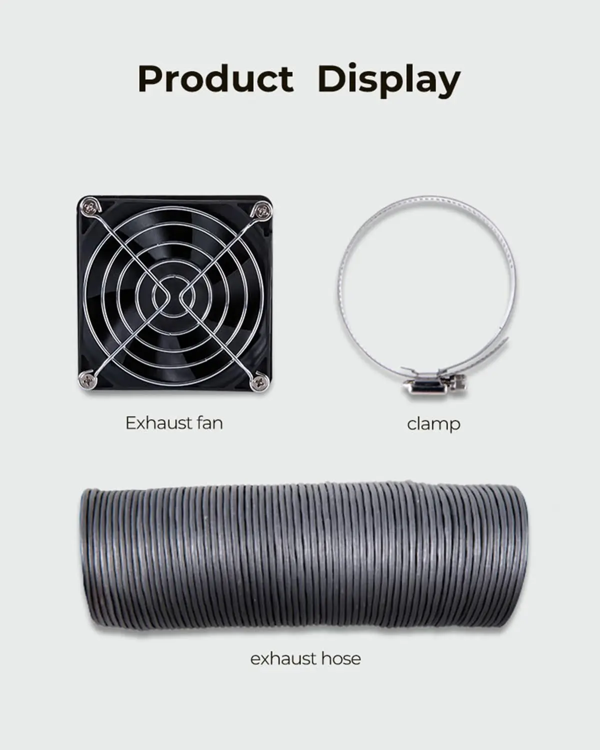 Creality Fan Extraction Kit fo - Industrial Laser Printer incelemesi ve fiyatı