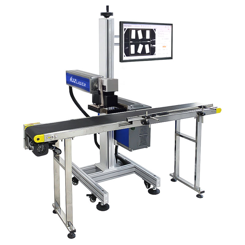 Industrial UV Laser Marking Pr - Industrial Laser Marking Systems incelemesi ve fiyatı