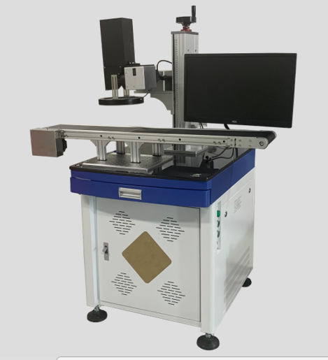 Industrial UV Laser Marking Pr - Industrial Laser Marking Systems incelemesi ve fiyatı