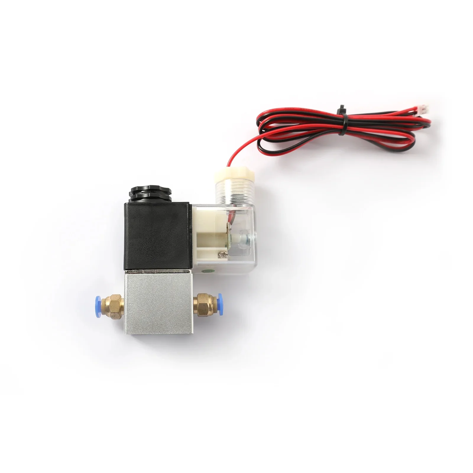 NEJE AF3 12V Auto Control Elec - Air Assist Pump Laser incelemesi ve fiyatı