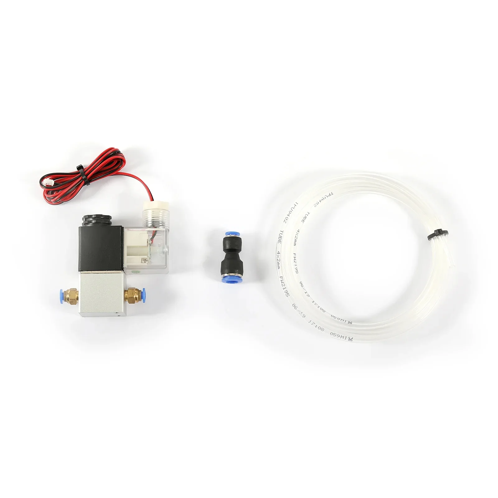 NEJE AF3 12V Auto Control Elec - Air Assist Pump Laser incelemesi ve fiyatı