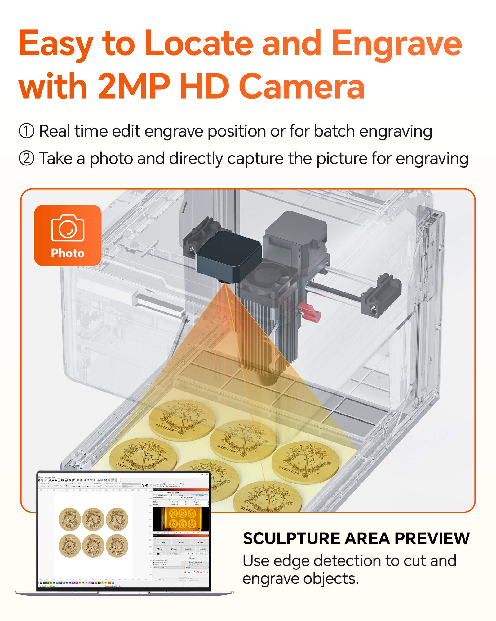 Laser Engraver Machine Desktop - Industrial Laser Cutting incelemesi ve fiyatı