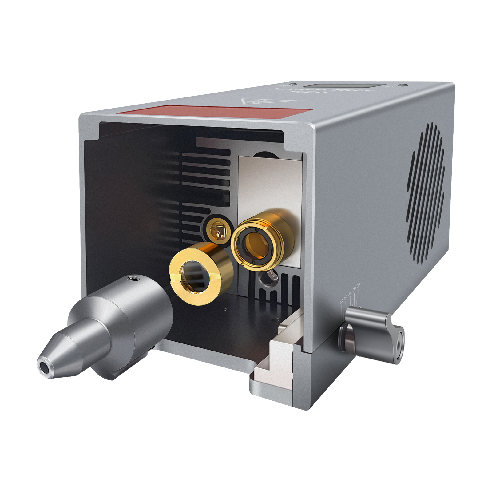 LASER TREE Laser Protective Le - Air Assist Pump Laser incelemesi ve fiyatı