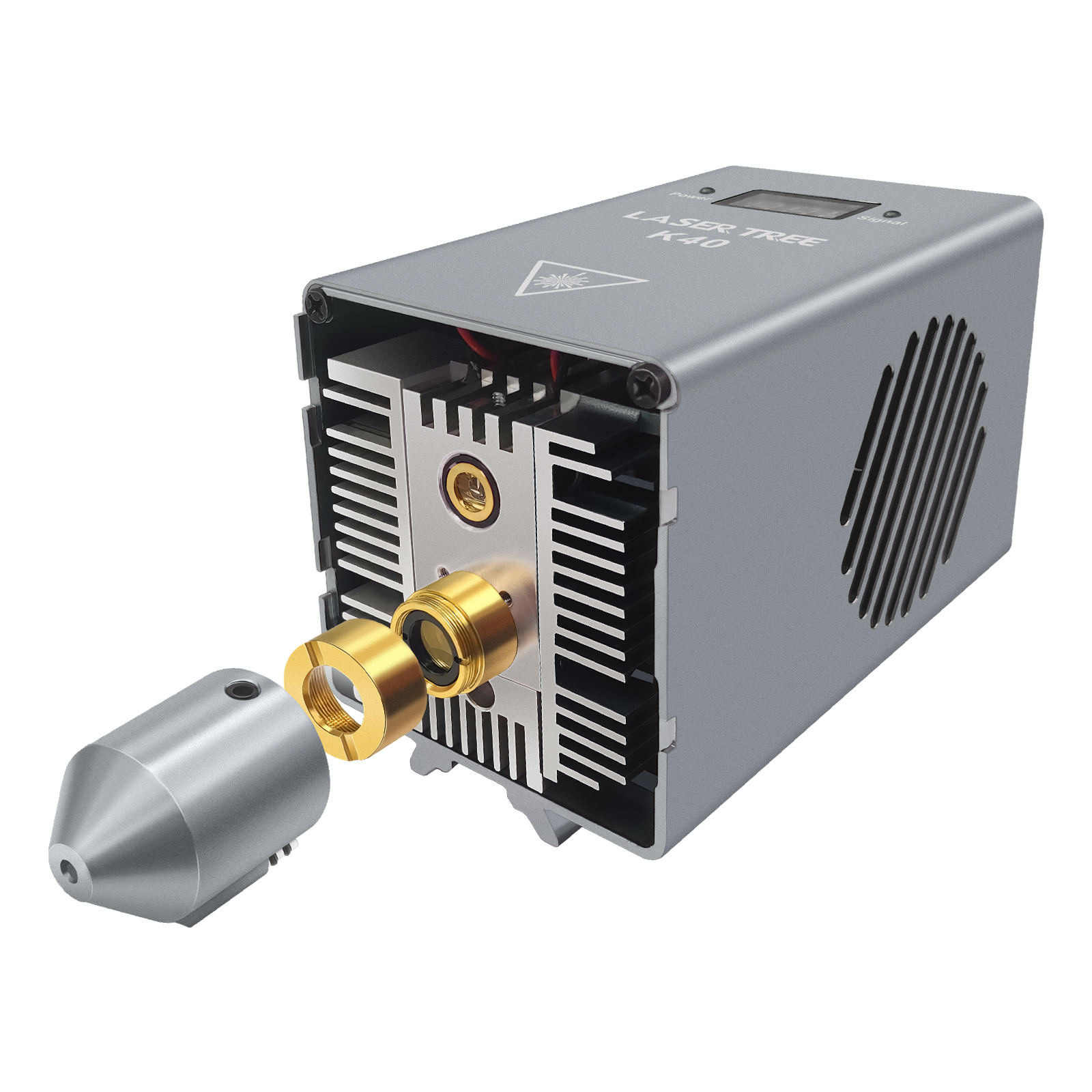 LASER TREE Laser Protective Le - Air Assist Pump Laser incelemesi ve fiyatı