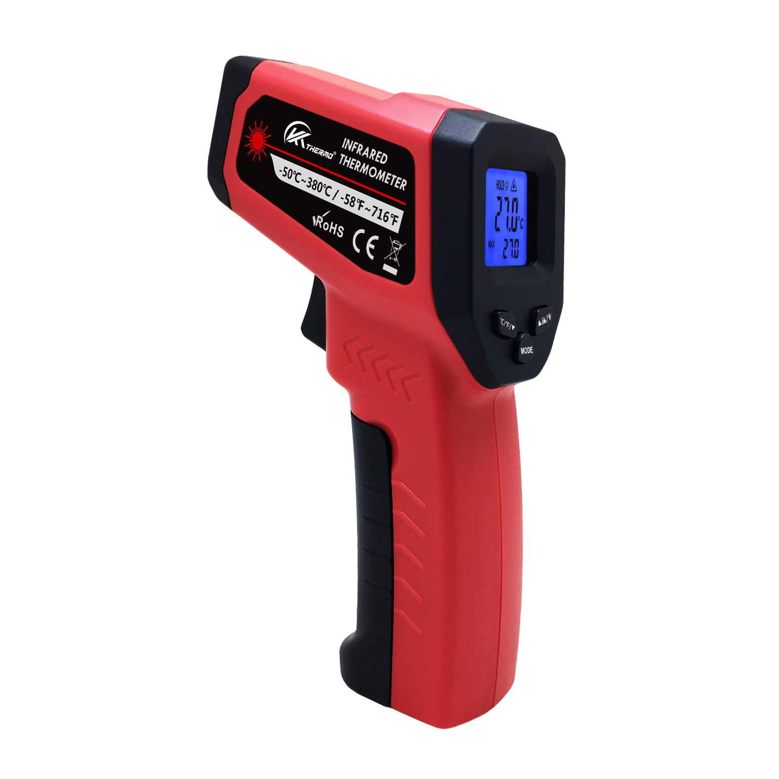 LCD Industrial Electronic Ther - Industrial Infrared Laser incelemesi ve fiyatı