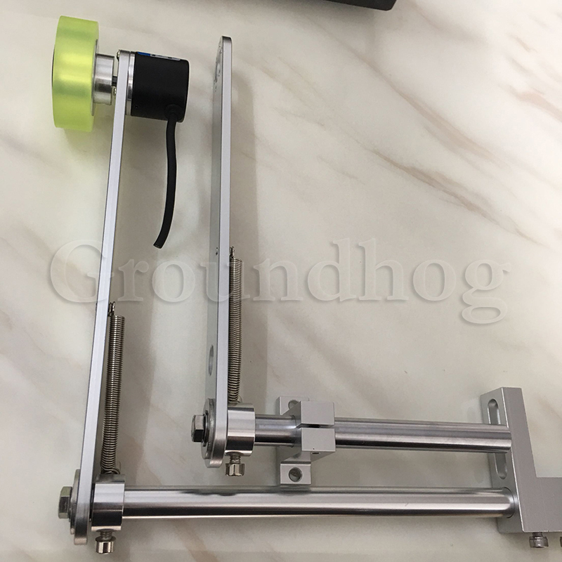 Rotary Encoder Aluminum Alloy  - Industrial Laser Printer incelemesi ve fiyatı