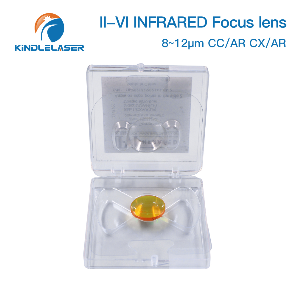 Kindlelaser 1/3/5/10 II-VI INF - Industrial Infrared Laser incelemesi ve fiyatı