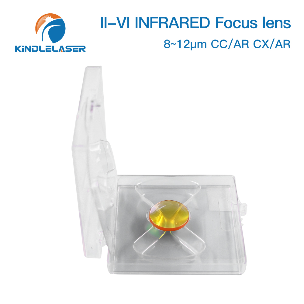 Kindlelaser 1/3/5/10 II-VI INF - Industrial Infrared Laser incelemesi ve fiyatı