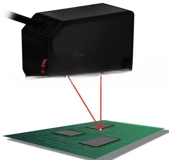 Series High Precision Laser Di - Industrial Applications Of Laser incelemesi ve fiyatı