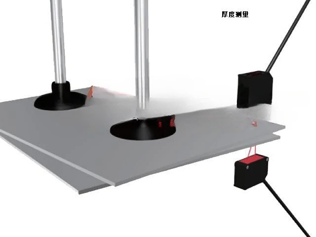 Series High Precision Laser Di - Industrial Applications Of Laser incelemesi ve fiyatı